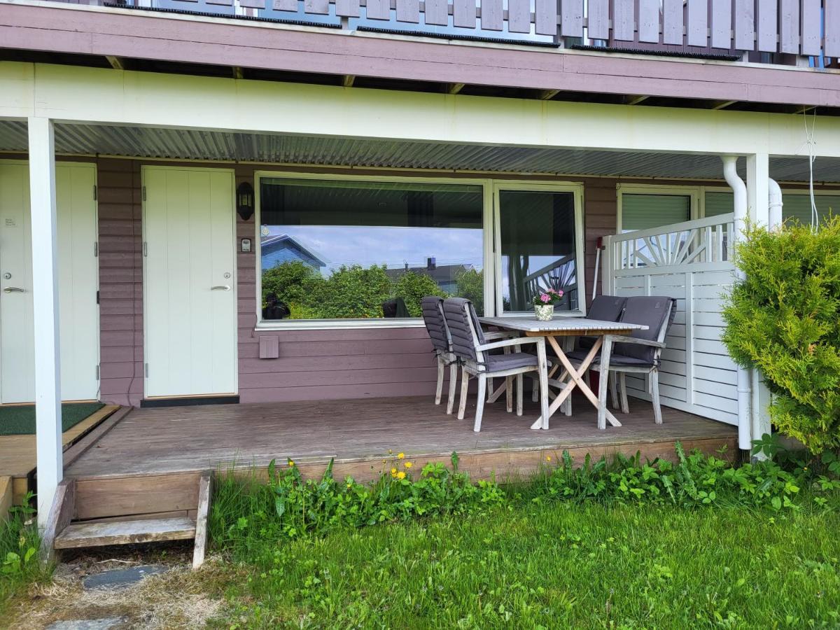 Fresh Studio With Parking Apartamento Trondalen Exterior foto
