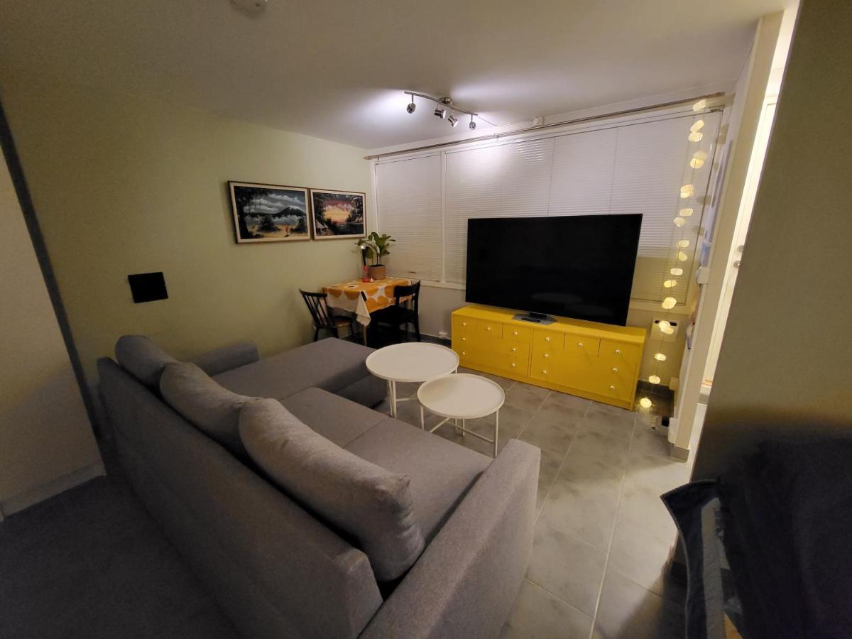 Fresh Studio With Parking Apartamento Trondalen Exterior foto